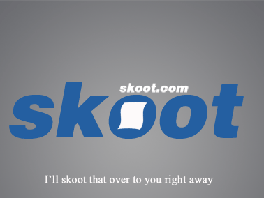 Skoot - Files