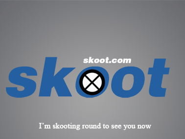 Skoot - Moving